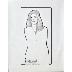 David Bowie: Plymouth 1972