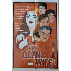 Tale Of The Dean's Wife