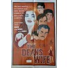 Tale Of The Dean's Wife