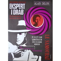 Godson - Le samourai (Danish)