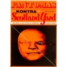Fantomas contre Scotland Yard Czech movie Poster - illustraction Gallery