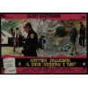 Dirty Harry Italian fotobusta movie poster - illustraction Gallery