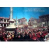 The Fall Of The Roman Empire italian fotobusta movie poster - illustraction Gallery