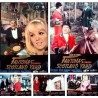 Fantomas contre Scotland Yard complete Italian fotobusta movie poster set - illustraction Gallery