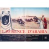 Lawrence Of Arabia Italian fotobusta movie poster - illustraction Gallery