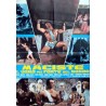 Mole Men versus The Son Of Hercules (Masciste l'uomo piu forte del mondo) Italian movie poster - illustraction Gallery
