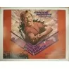 Forced Vengeance half sheet movie poster - illustraction Gallery