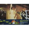 Towering Inferno (fotobusta set of 8)