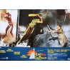 Towering Inferno (fotobusta set of 8)