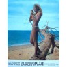 Les tribulations d'un chinois en Chine - Up To His Ears French lobby card set - illustraction Gallery