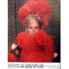 Les tribulations d'un chinois en Chine - Up To His Ears French lobby card set - illustraction Gallery
