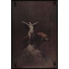 Sun Goddess vintage 1978 print by Frank Frazetta - Illustraction Gallery