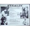 Bob Dylan GWW Seems Like A Freeze Out TMOQ live LP - Illustraction Gallery