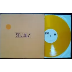 Bob Dylan GWW Stealin' TMOQ live LP - Illustraction Gallery