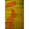 Freaks French movie poster - Illustraction Gallery