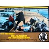 Magnum Force Italian fotobusta movie poster set - illustraction Gallery