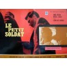 Le petit soldat Italian fotobusta movie poster set - illustraction Gallery