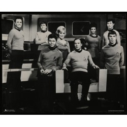 Star Trek: Commercial 1976