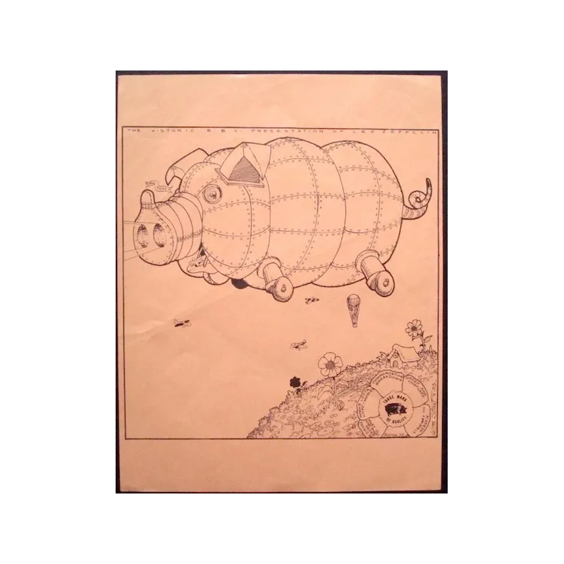 Led Zeppelin/Q 波天奈 Led Zeppelin/Q 波天奈 Led Zeppelin/Q 波天奈