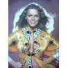 Cheryl Ladd - Charlie's Angels personality poster - illustraction Gallery