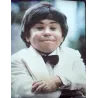 Fantasy Island Herve Villechaize personality poster - illustraction Gallery